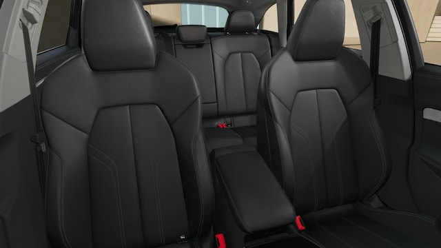 Audi A5 Avant S-Tronic