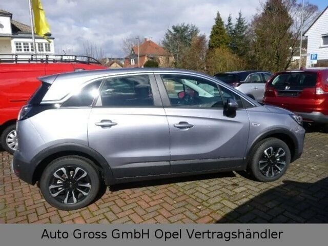 Opel Crossland X Elegance