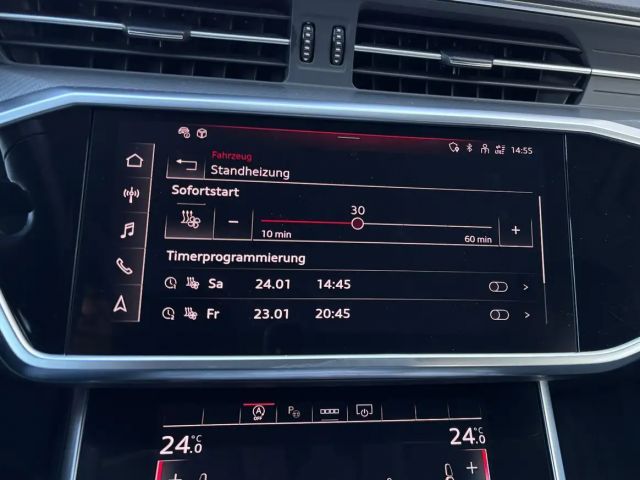 Audi A6 40 TDI Avant Quattro Sport