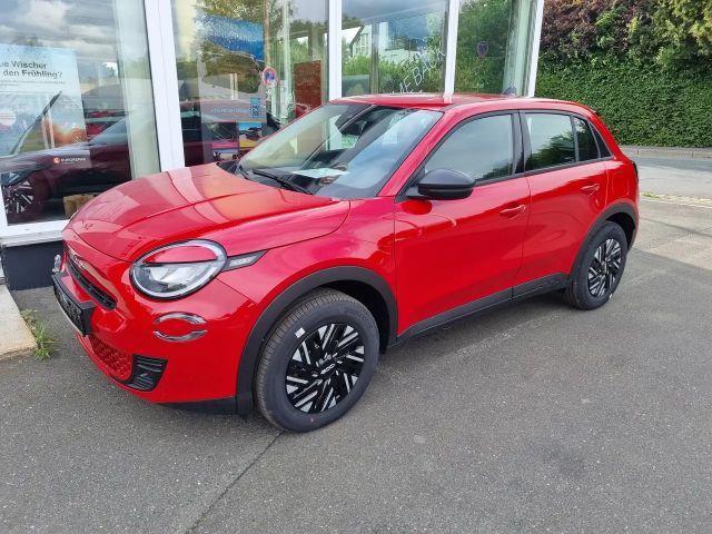 Fiat 600e MY25 Hybrid 1.2 T3 81 kW (110 PS) DCT