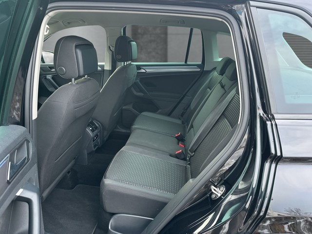 Volkswagen Tiguan 1.5 TSI