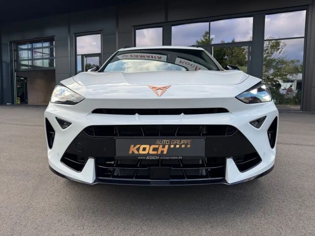 Cupra Formentor 2.0 TSI 4Drive VZ