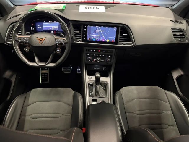 Cupra Ateca 4Drive Business