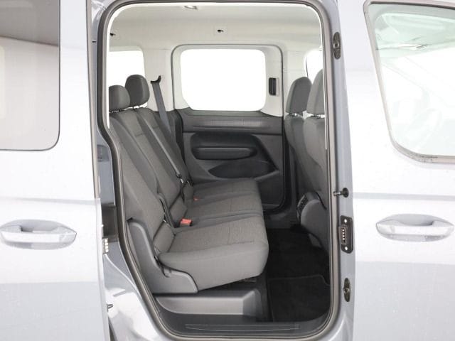 Volkswagen Caddy 2.0 TDI