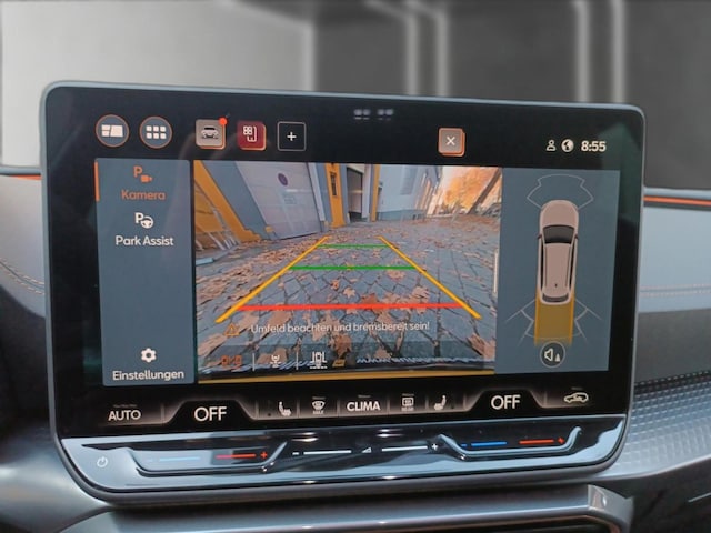 Cupra Leon DSG ST Sportstourer