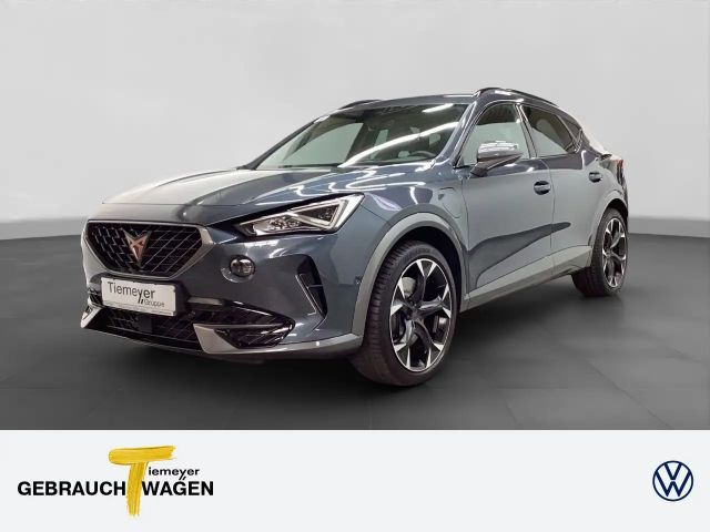 Cupra Formentor VZ e-Hybrid