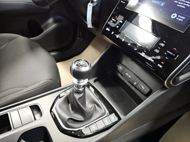 Hyundai Tucson Voll-LED-Scheinw.,Climatr.,Alu,Sitzhzg.