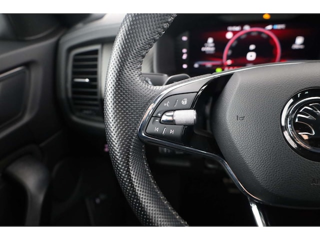 Skoda Kodiaq 2.0 TDI Sportline