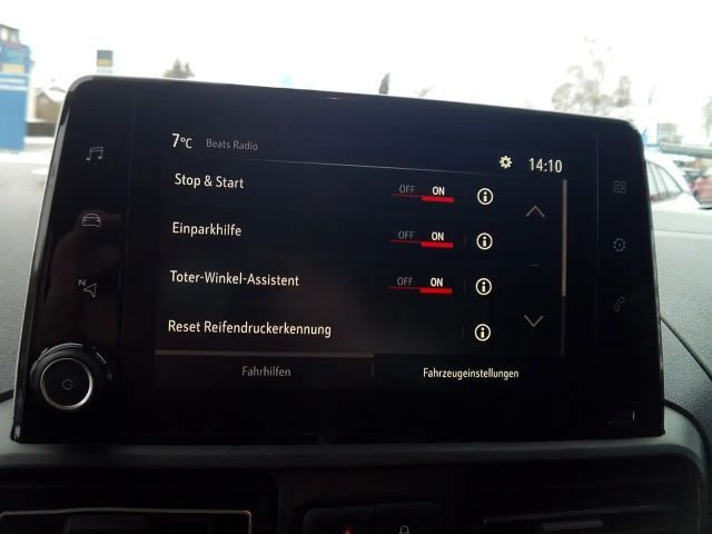 Opel Combo 1.5 CDTI Elegance Life