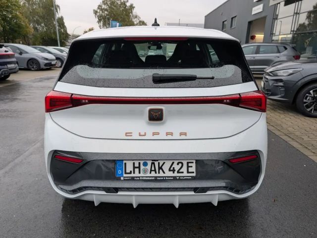 Cupra Born 58 kWh