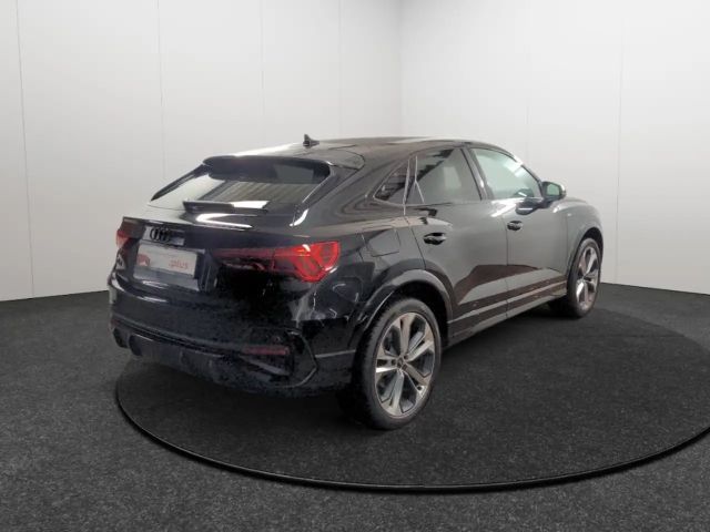 Audi Q3 S-Line S-Tronic Sportback