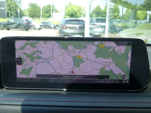 Mazda CX-30 Homura SkyActiv e-Skyactiv