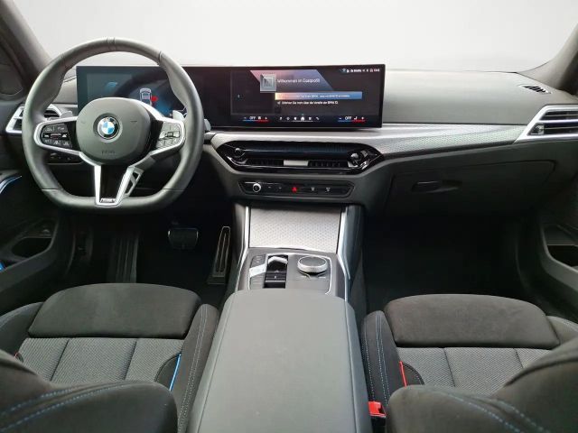BMW 320 320d Sedan xDrive