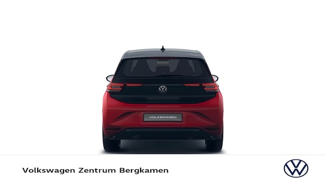 Volkswagen ID.3 GTX Performance
