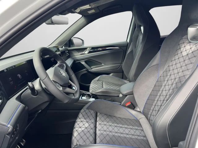 Volkswagen Tiguan R-Line eHybrid