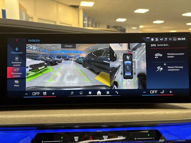 BMW i7 M70 Sedan xDrive