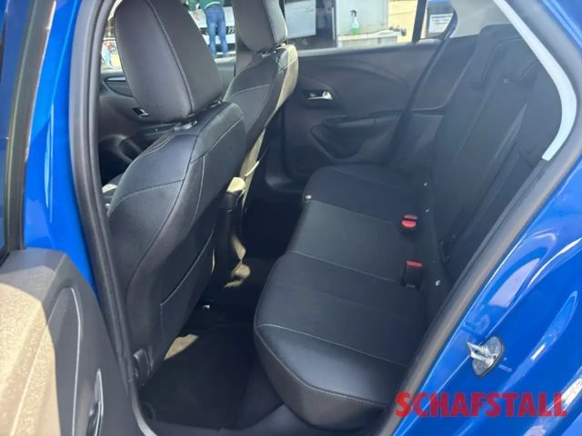 Opel Corsa Elegance Turbo