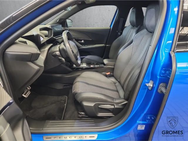 Peugeot E-2008 GT-Line