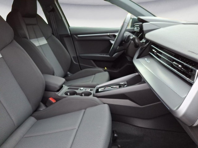 Audi A3 35 TFSI S-Tronic Sportback