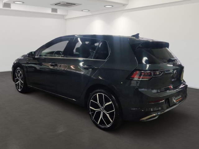 Volkswagen Golf eHybrid