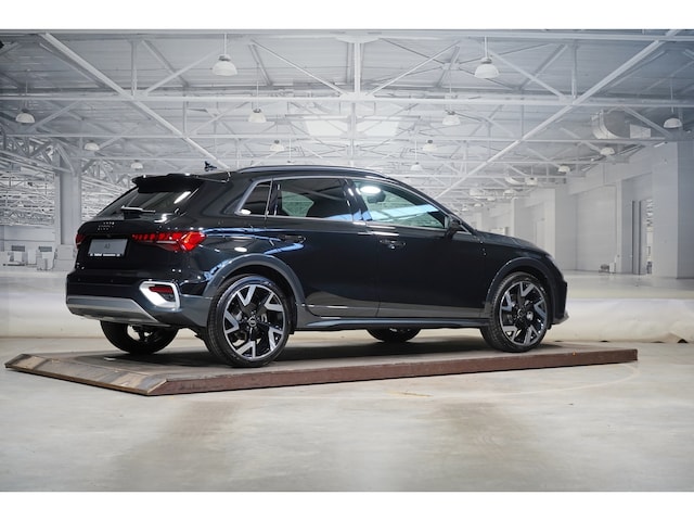 Audi A3 35 TFSI S-Tronic