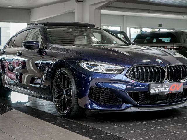 BMW M850 Coupé xDrive