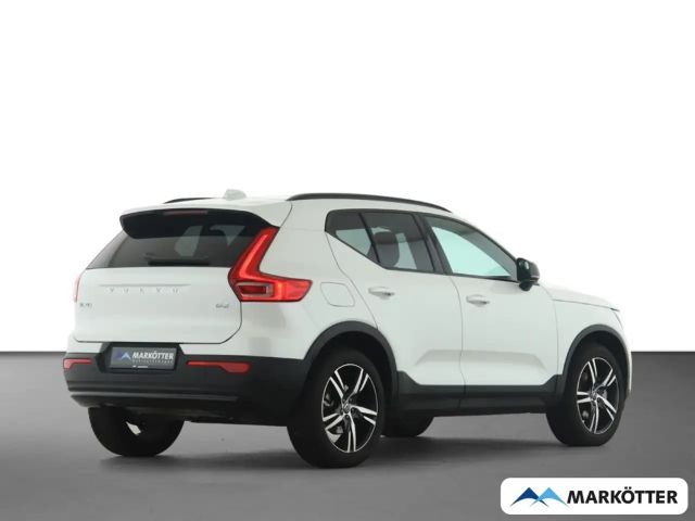 Volvo XC40 Dark Plus