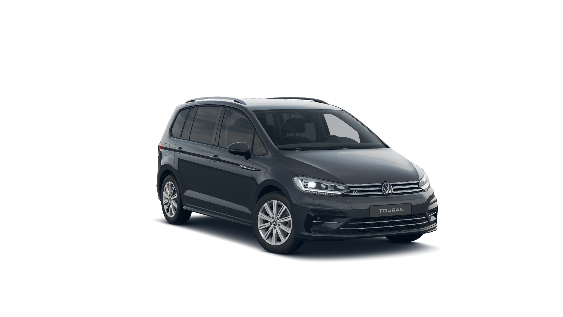 Volkswagen Touran 1.5 TSI BMT R-Line
