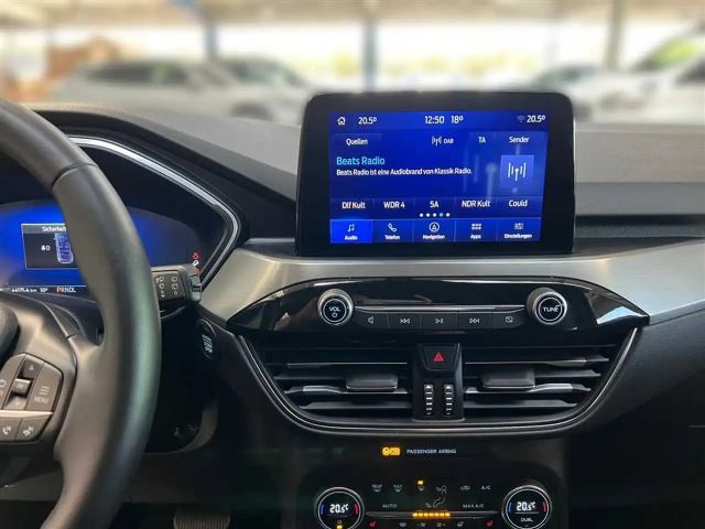 Ford Kuga AWD Titanium