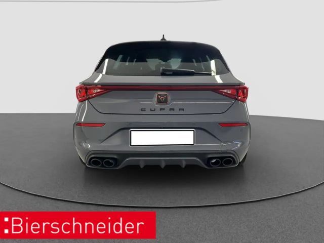 Cupra Leon 2.0 TSI DSG VZ