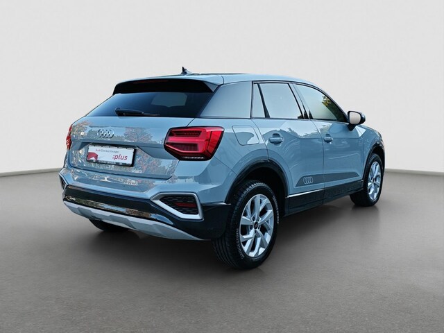 Audi Q2 35 TFSI