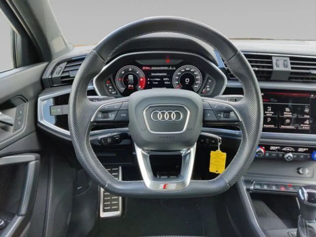 Audi Q3 35 TDI S-Line Sportback