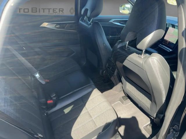 Renault Austral Techno