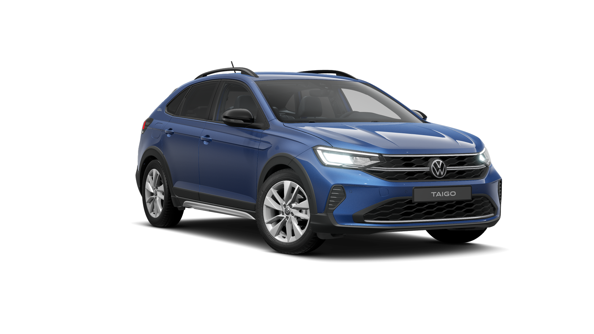 Volkswagen Taigo 1.0 TSI