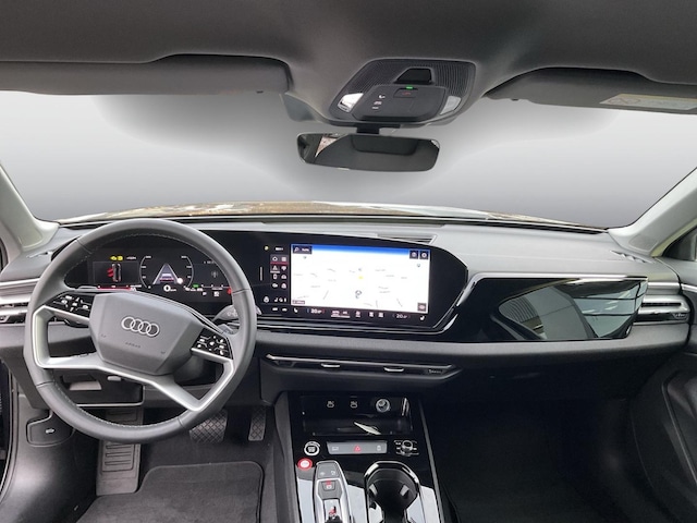 Audi A5 Avant S-Tronic