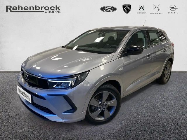 Opel Grandland X 1.2 Turbo Enjoy Turbo