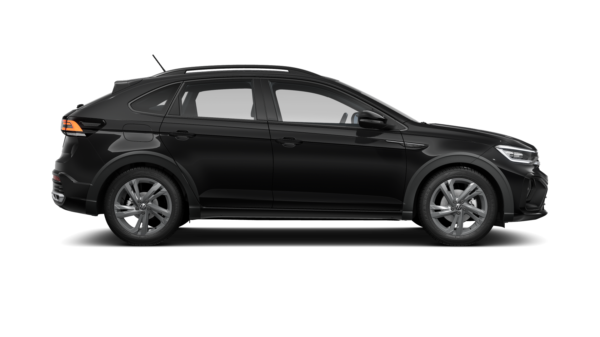 Volkswagen Taigo 1.5 TSI DSG R-Line