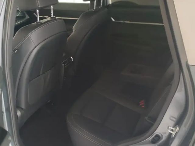 SsangYong Torres 4WD Sapphire