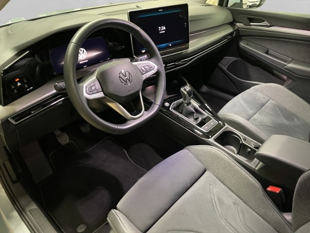 Volkswagen Golf 1.5 TSI Golf VIII Variant