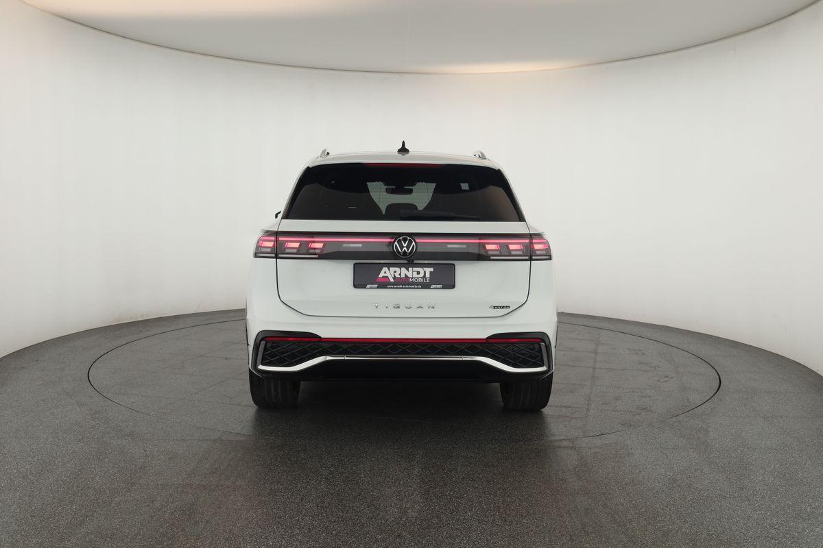 Volkswagen Tiguan 2.0 TSI DSG IQ.Drive R-Line