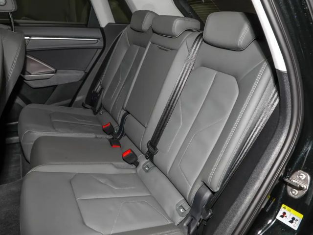 Audi Q3 35 TFSI S-Tronic