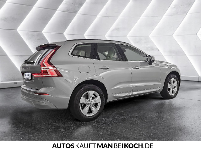 Volvo XC60 XC60
