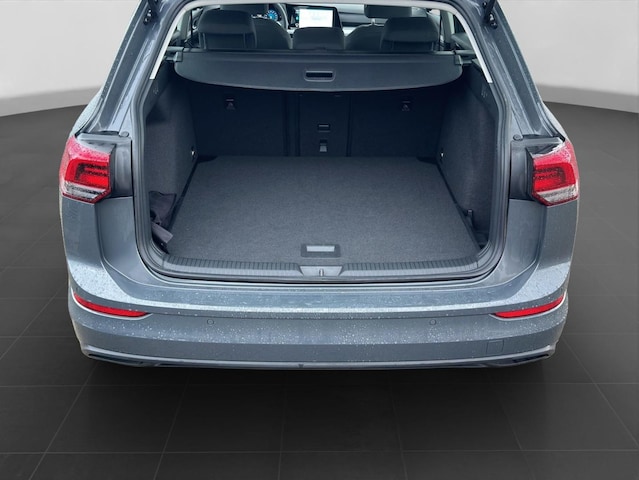 Volkswagen Golf 1.5 TSI DSG Life Variant