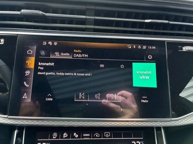 Audi Q8 50 TDI Quattro