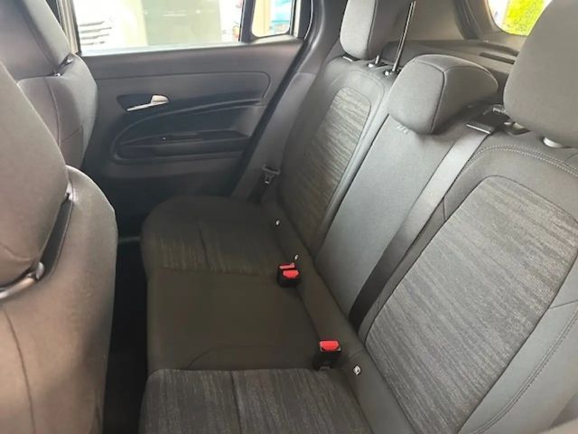 Jeep Avenger Full-Electric Longitude