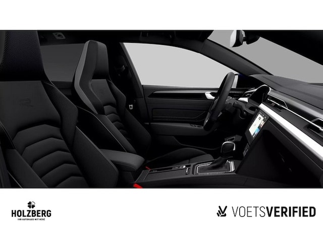 Volkswagen Arteon Shooting Brake 2.0 TDI R-Line