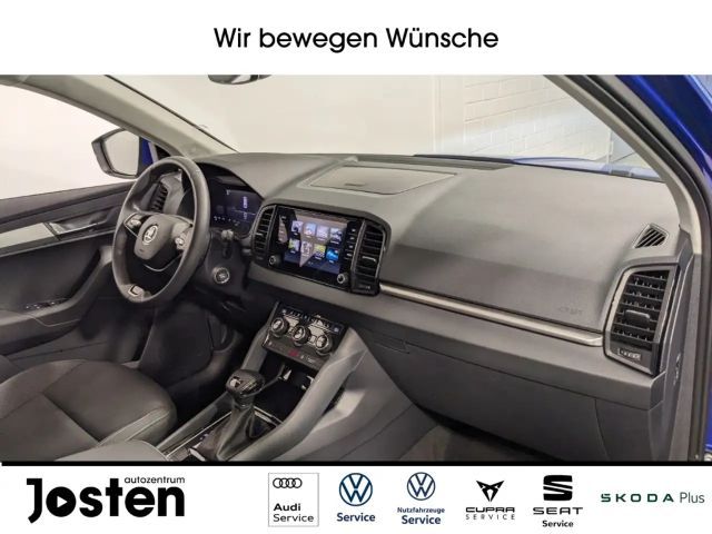 Skoda Karoq 1.5 TSI Selection