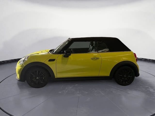 MINI Cooper Cabrio Classic Trim LED Sportsitze Naviga