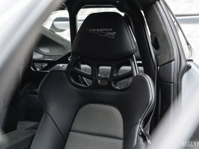 Porsche 992 Coupé GT3 RS