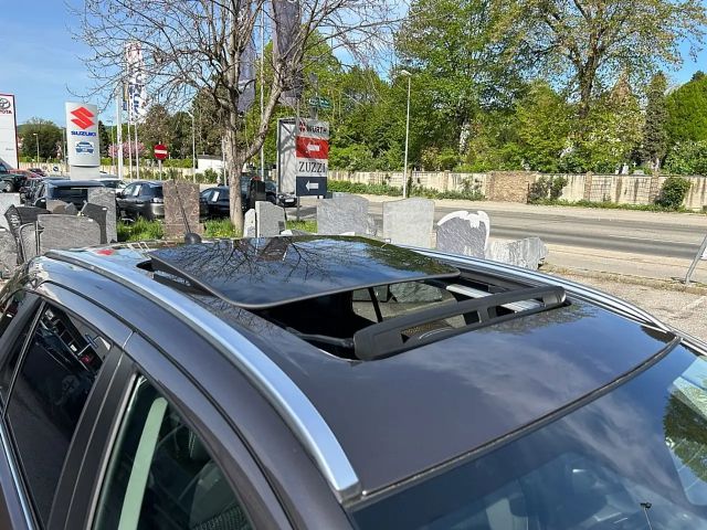 Suzuki S-Cross AllGrip Flash Hybrid